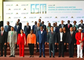 Africa: $5.5 Billion for Energy and Economic Transformation