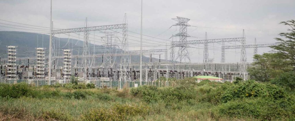 Ethiopia-Kenya: a greener future with electric connection