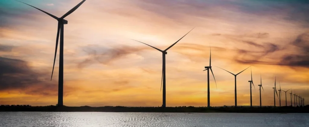 Mozambique: the future "lights up" with 120 MW of wind energy