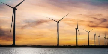 Mozambique: the future "lights up" with 120 MW of wind energy