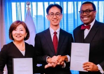 African countries advance with support from AfDB and Japan