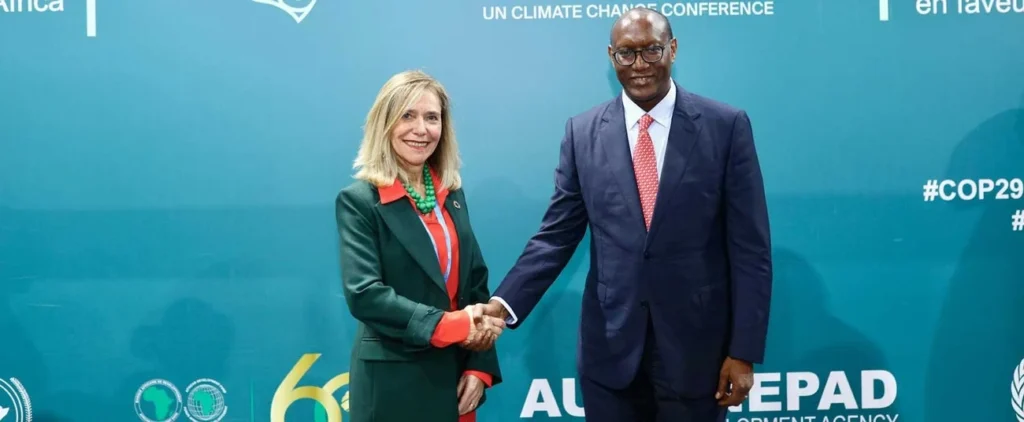 Africa: Over $321.8 million allocated to enhance African resilience against climate change