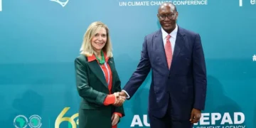 Africa: Over $321.8 million allocated to enhance African resilience against climate change