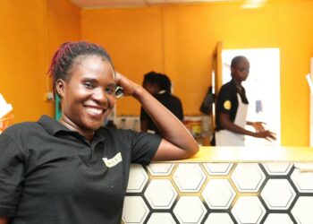 South Sudan: a lesson in perseverance taught by an entrepreneur in Juba