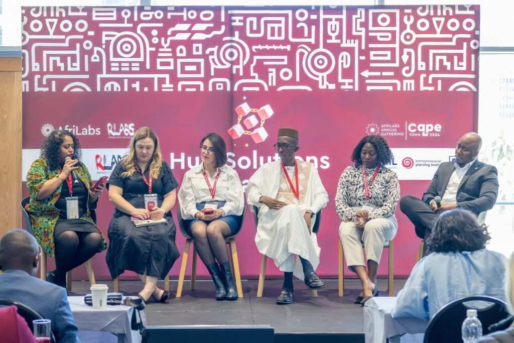 AfriLabs 2024: African leaders drive visibility for innovative projects