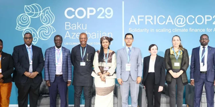 Africa: new climate opportunities strengthen African communities