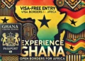 Ghana: Akufo-Addo opens borders, visa-free for all of Africa