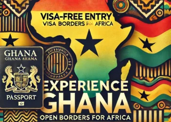 Ghana: Akufo-Addo opens borders, visa-free for all of Africa