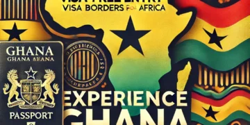 Ghana: Akufo-Addo opens borders, visa-free for all of Africa