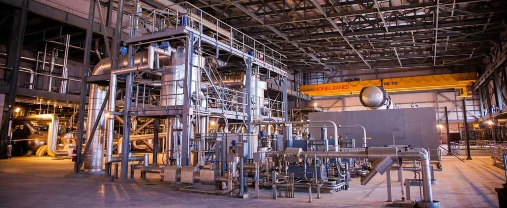 Egypt: Government strengthens economy with a focus on green growth