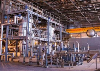 Egypt: Government strengthens economy with a focus on green growth