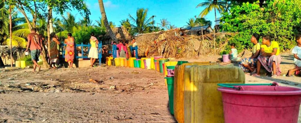 Africa: The ABM, a Model for Global Climate Action