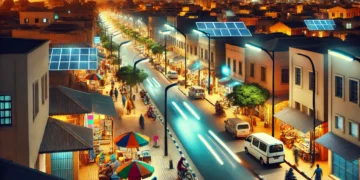 Senegal: 700,000 households light up with efficiency