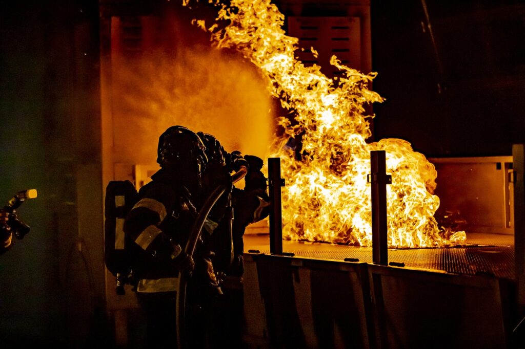 Los Angeles Wildfire Grabs Global Attention: Tragedy and Destruction in California