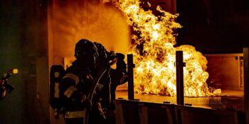 Los Angeles Wildfire Grabs Global Attention: Tragedy and Destruction in California