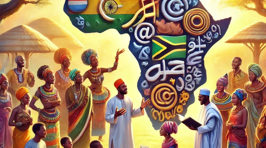 African Languages