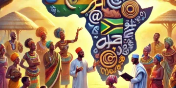 Maternal Languages: The pillars of identity, at risk