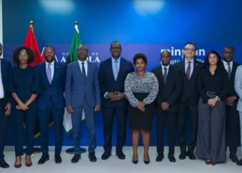 Angola: The FSDEA becomes a driver of the country's economic transformatio