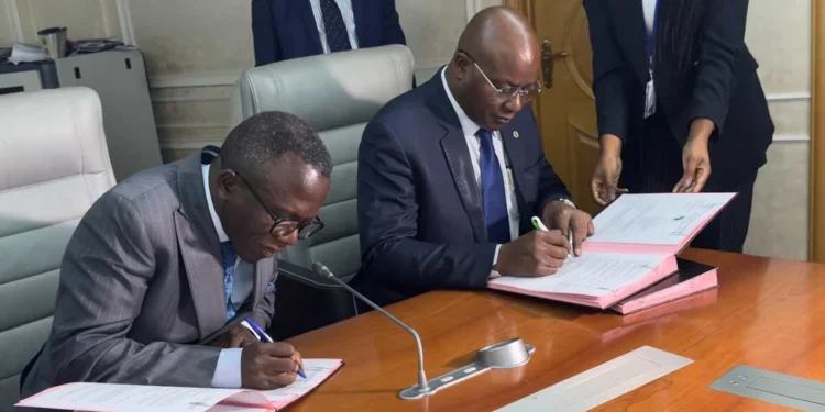 Congo: Advancing towards energy self-sufficiency with the support of the African Development Bank