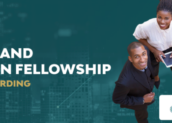 AU Digital and Innovation Fellowship Capacity and Team Building Event in Addis Ababa