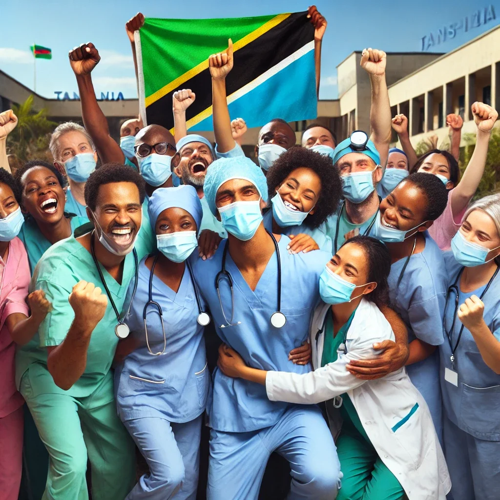 Tanzania: End of the Marburg Outbreak, a milestone in public health
