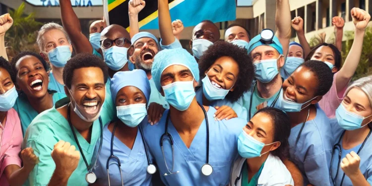 Tanzania: End of the Marburg Outbreak, a milestone in public health