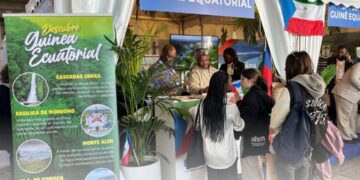 Equatorial Guinea Showcases Its Potential at the Lisbon International Tourism Fair