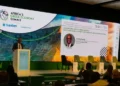 AGES 2025: Driving the Green and Blue Economy in Africa