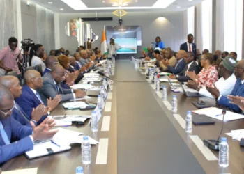 Ivory Coast: BAD's financial review strengthens the country's development