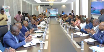 Ivory Coast: BAD's financial review strengthens the country's development