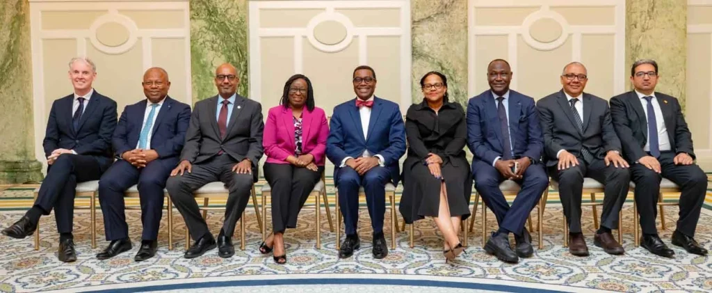 Africa attracts $29.2 Billion in investment: the Investment Forum Prepares for 2025