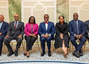 Africa attracts $29.2 Billion in investment: the Investment Forum Prepares for 2025