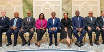 Africa attracts $29.2 Billion in investment: the Investment Forum Prepares for 2025