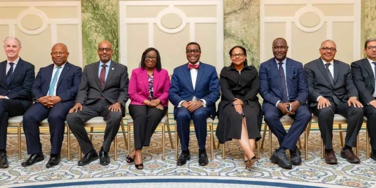 Africa attracts $29.2 Billion in investment: the Investment Forum Prepares for 2025