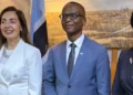 Botswana: A 700-Kilometer pipeline sparks hope