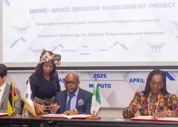 Mozambique relies on technology to detect climate threats that could lead to natural disasters