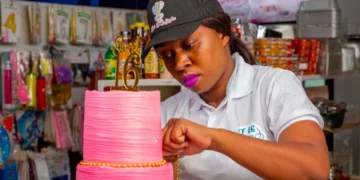 Zimbabwe: Women entrepreneurs turned crisis into opportunity