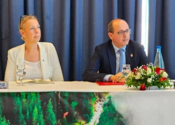 Tunisia drives ecological restoration to transform rural life