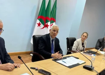 Algeria establishes 2025–2030 priorities for a resilient and green economy