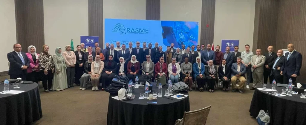 Egypt deploys RASME to manage $1.93 billion in development projects