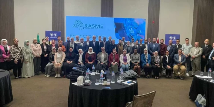 Egypt deploys RASME to manage $1.93 billion in development projects