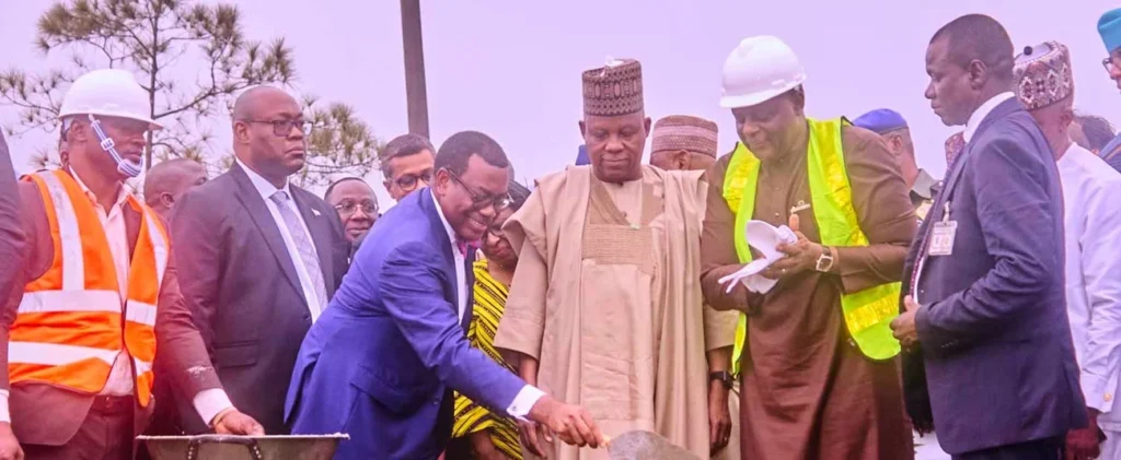 Nigeria invests $538 million to transform Cross River into an agro-industrial hub