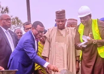 Nigeria invests $538 million to transform Cross River into an agro-industrial hub