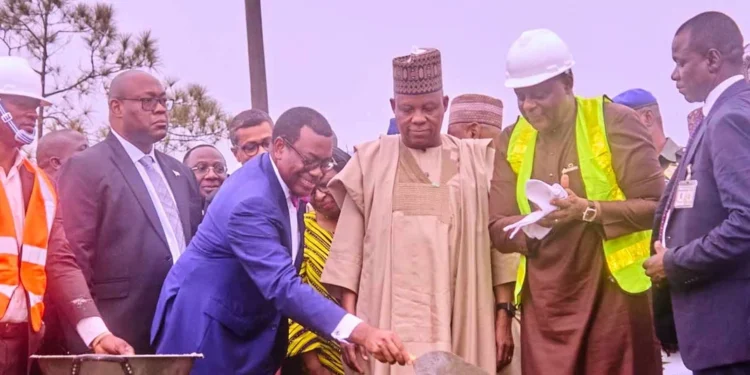 Nigeria invests $538 million to transform Cross River into an agro-industrial hub