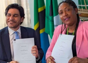 Tanzania strengthens SMEs with a $7.5 million trade guarantee agreement