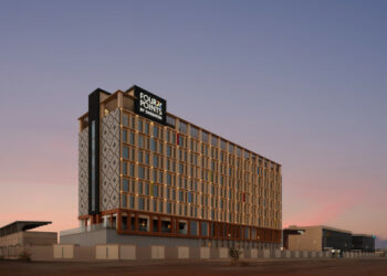 Senegal: Diamniadio, the new heart of tourism in Dakar