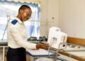 Lesotho reduces maternal deaths with a digital lifeline