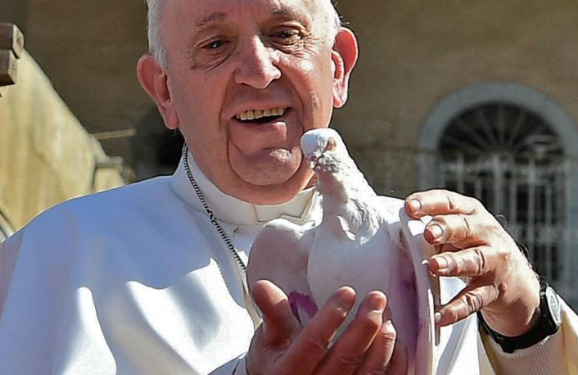 Pope Francis Dies at 88: The Vatican Enters Period of Mourning and Succession