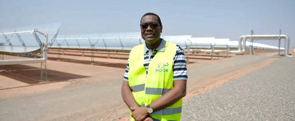 Africa "ignites" its potential: Clean energy as a driver of development