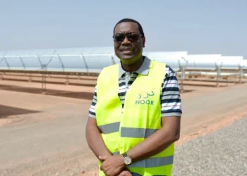 Africa "ignites" its potential: Clean energy as a driver of development